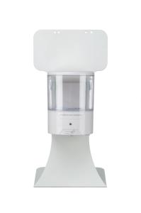 China Toilet Bathroom Shower Gel Automatic Touchless Soap Dispenser wholesale