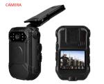 High Definition 4G Body Worn Camera