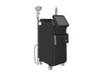 Commercial Laser Hair Tattoo Removal Machine 2 In 1 Diode Laser 808nm + Yag