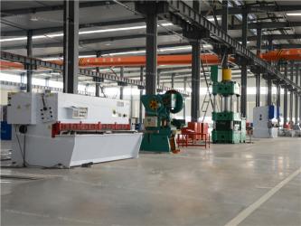 BH Mortar Industrial Co., Ltd.