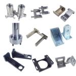 Metal Laser Cutting Parts CNC 4 Axis CNC Machining Manufacturer