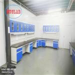 Chemistry Lab Workbench & Chemical Laboratory Bench Suppliers with Chemical