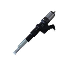 China 6156-11-3300 6D125 diesel Engine Injector wholesale