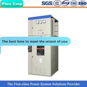 China XGN2 different types of 6.3kV 3 phase switchgear wholesale
