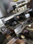 Premade Pouch Packaging Machine 25-60bags/min Speed 0.5Mpa Pressure