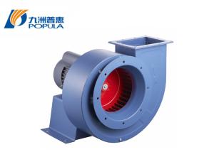 China Direct Drive Motor Industrial Centrifugal Fan Dust Fan For Coating Industry wholesale