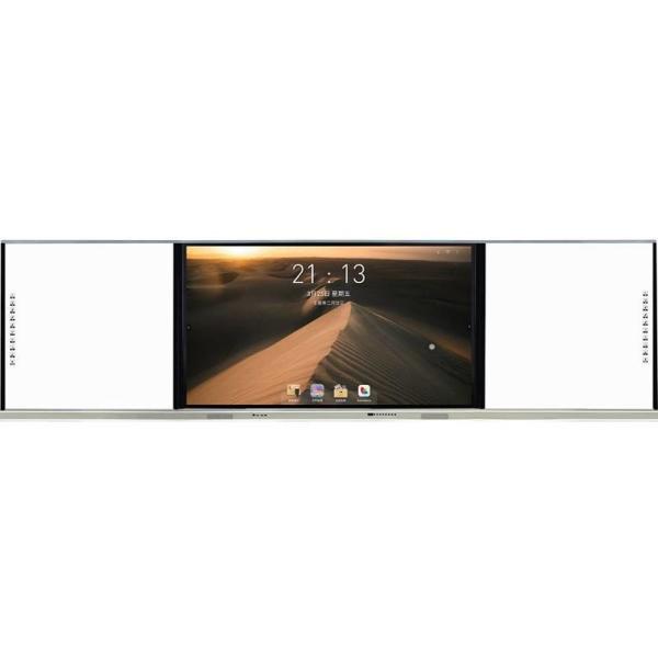 Smart Digital Blackboard Can Record 65/75/86 Inch Whiteboard Green Board OPS 20