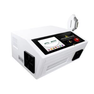 China Astiland Intense Pulse Light Opt Ipl Acne Removal Machine wholesale