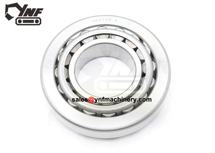 Low Friction Long Life Roller Bearing LM11949/10 M12649
