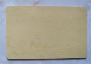 China 1.5-4.5Mpa Gasket Asbestos Sheet Red Color Good Alkali Resistance wholesale