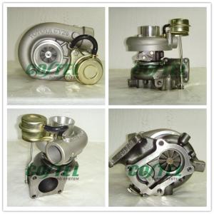 China Gasoline Fuel Toyota 2.0 Turbo Diesel Engine 3S-GTE CT26 17201-74010 180 / 185 HP wholesale