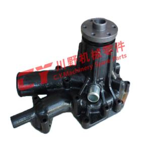 China 1 - 13650133 - 0 ZX350 ZX360 6HK1 Isuzu Water Pump wholesale