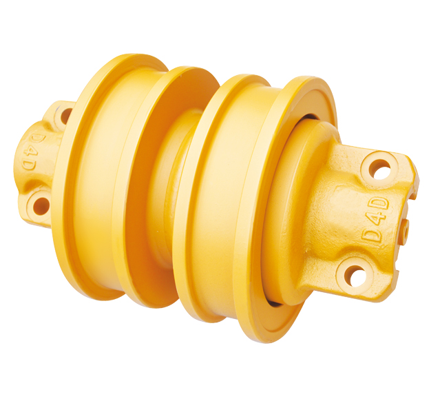 40mn2 Track Shoes Ass'y Hydraulic Line Boring Machine for Ex200 Pc200 Mini Excavator