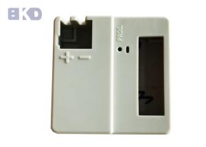 China PVC Plastic Electrical Equipment Parts wholesale