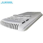 48000BTU 24V Rooftop Electric Bus Air Conditioner