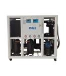 MINGO High And Low Temperature Circulation Pump 12KW 67.14KW Water Cooled