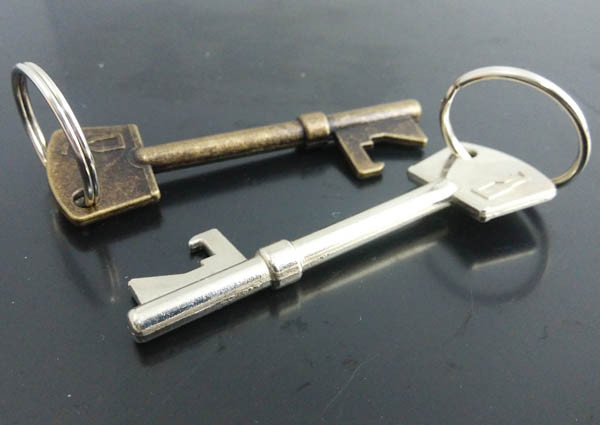 Quality suckuk bottle opener keyring, for sale