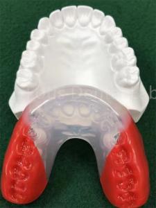 China Medical Grade Orthodontic Braces For Perfect Teeth Alignment wholesale