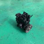 350Z Auto Spare Parts Car Engine Oil Pump For Yanmar 4TNV94 129900-32001