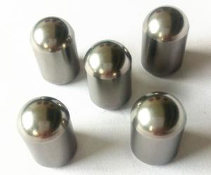 China Durable Tungsten Carbide Insert Temperature Resistant Rock Drill Bits Components wholesale