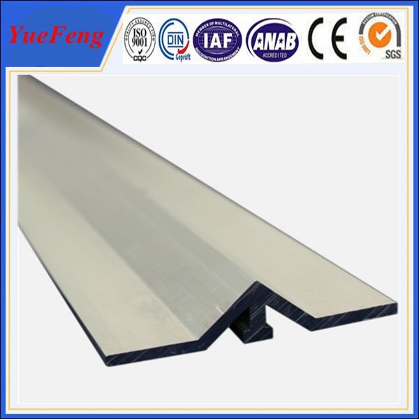 6063 powder coated aluminum extrusion profiles,custom extruded aluminum for