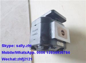 China Brand new Liugong 855N Wheel loader Working pump GHS HPF2-100, Permco pump 1165041017 for sale wholesale