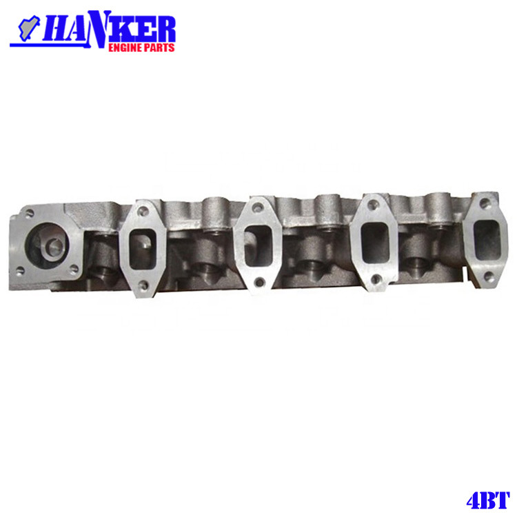 3962005 3932011 3903920 Cummins 4BT Cylinder Head For Truck