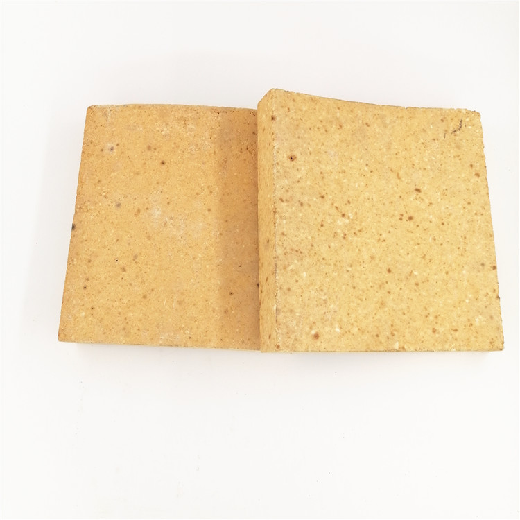 Supplying Refractory Brick for Pizza Oven Bauxite Material