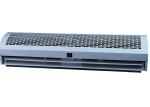 OEM Wall Mounted Air Curtain Fan Hot Heaters For Residential Door