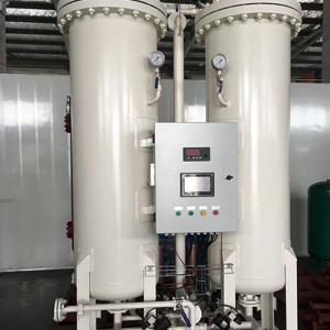 China Low Pressure Heated Desiccant Air Dryer For Painting Absorption Compressed wholesale