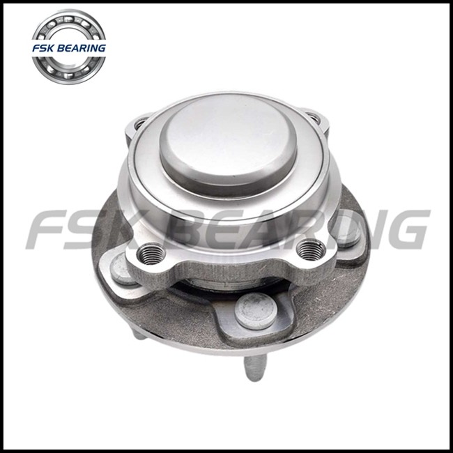 Smooth T2H2225 Wheel Hub Unit For JAGUAR XFLXEL Auto Bearings Gcr15 Chrome Steel