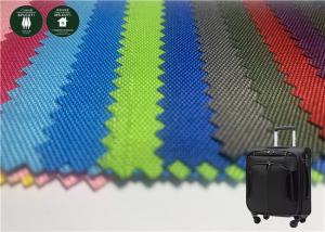 China 600d Oxford Fabric With Pu Coating wholesale