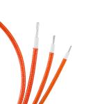 Single Core Heat Resistant Silicone Insulated Cables