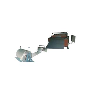 China CNC Metal Sheet Shearing/Cutting Machine for Enamel inner tank production line wholesale