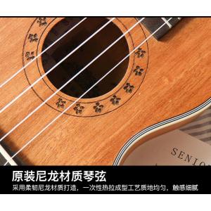 Wholesale TL electric guitar neck replacement Nature 21 Fret Tiger flame maple