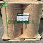 70g 80g 110g Waterproof Thermal Paper For Lables Thermal Base Paper Rolls Raw