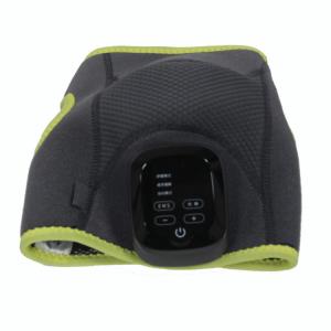 China Rechargeable Heating Knee Pad Graphene Physiotherapy Massager wholesale