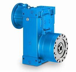 China Heavy Duty 1: 50 Ratio Parallel Helical Gear IECEE wholesale