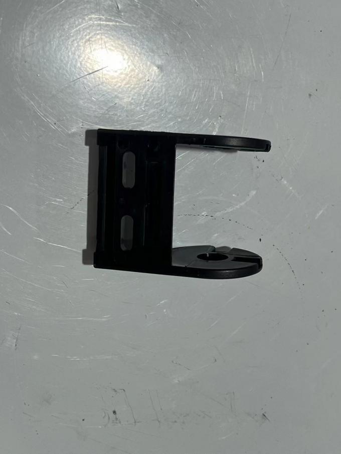 Heavy Duty Forklift Spare Parts Kalmar Reach Stacker Parts With Robust Construction
