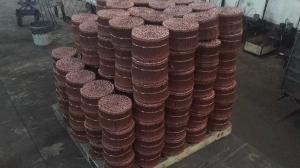 China Copper Metal Steel Wire For Durable Binding And Sealing In Garden wholesale