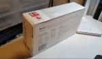 BASIC SYNGUARD Nitrile Examination Gloves Powder Free ASTM D6319 F1671 510K