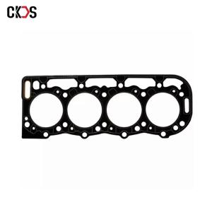 China Rebuild Kit Japanese Truck Spare Parts DIESEL ENGINE CYLINDER HEAD GASKET for ISUZU 6BD1/FSR113 1111411951 1-11141195-1 wholesale