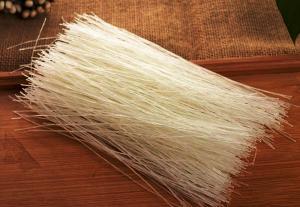 China Mung Bean Vermicelli Clear Noodles wholesale