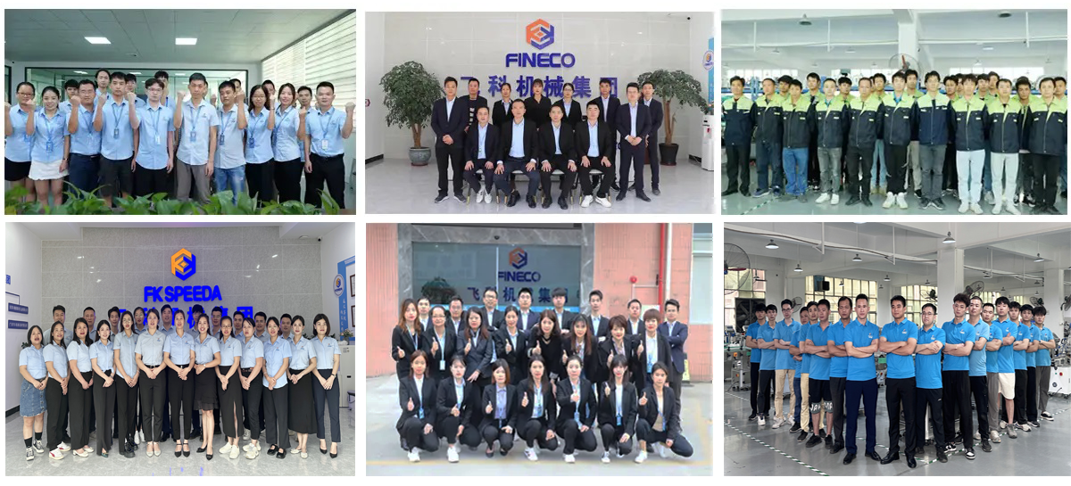 High Speed Label Machine Automatic/Flat Labeling Machine with Encoder 30 pcs/h 15 mm