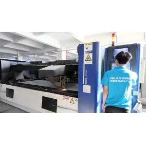 Shenzhen Ironman Intelligent Technology Co., Ltd.