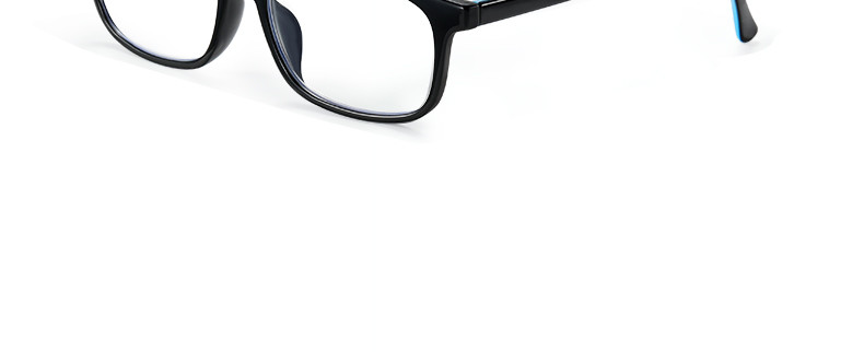 Presbyopic TR90 Reading Glasses Anti Blue Ray Student Optical