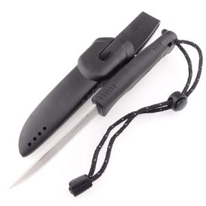 China Survival Master Tactical Carbon Steel Machete 56HRC Rustproof wholesale