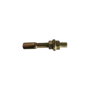 China Iron Throttle Control Cable Components For Motorcycle Automotive wholesale