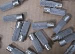 Corrosion Resistance Stainless Steel Filter Screen Mesh For Filtration
