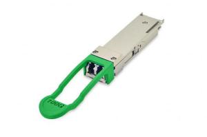 China QSFP28 Fiber Optic Transceivers 2KM CWDM 100G Enterprise Networking wholesale